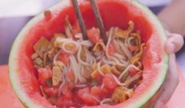 螺蛳粉定律吃瓜,揭秘吃瓜群众的狂欢与理性