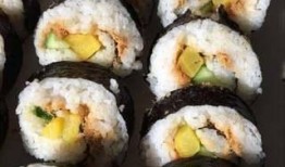 林瓜吃寿司瓜怎么做,一场别开生面的美食之旅