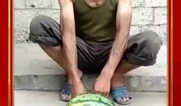 瓜哥吃瓜大爷是谁啊,揭秘网络红人瓜哥吃瓜大爷的传奇故事