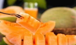 吃块哈密瓜歌舞,一场别开生面的歌舞盛宴