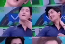 杨洋吃大瓜,真相曝光引热议