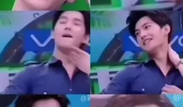 杨洋吃大瓜,真相曝光引热议