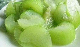 吃蒲瓜防癌吗,天然防癌佳品揭秘