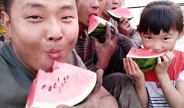 老大吃瓜和老二吃瓜哪个好,谁才是瓜界王者？”