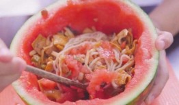 螺蛳粉定律吃瓜,揭秘吃瓜群众的狂欢与理性