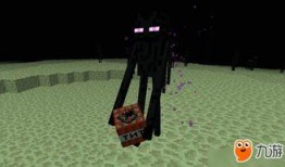 末影人吃瓜视频,揭秘神秘生物的娱乐生活