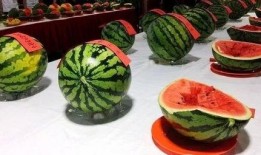 交城县吃瓜,瓜果飘香，品味乡愁