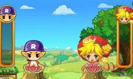 吃瓜大赛主题玩法,吃瓜大赛狂欢玩法大盘点