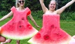 吃瓜群众随拍,捕捉生活瞬间，记录人间百态