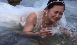 给新娘化妆吃瓜,一场视觉盛宴的幕后故事