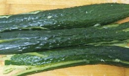 德庆酸瓜怎么吃,酸爽开胃，多样食法尽享美味