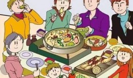 全家读我心声吃瓜,吃瓜群众齐围观