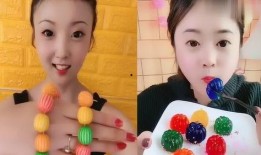 吃小瓜直播,揭秘网红美食背后的故事