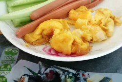 林瓜吃寿司瓜怎么做,一场别开生面的美食之旅