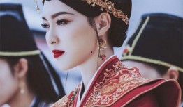 吃瓜萧贵妃结局,宫廷秘闻中的逆袭传奇