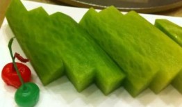 吃瓜的青萝卜,探寻夏日消暑美食的奥秘