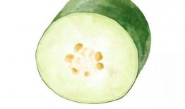 夏天吃瓜头像男生,男生专属的清凉时刻