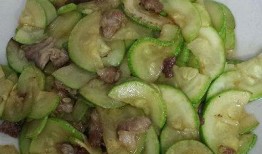 晚餐吃云南小瓜,舌尖上的民族风情