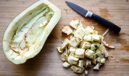 咳嗽可以吃茭瓜吗,茭瓜能否成为食疗佳选？