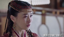 吃瓜萧贵妃结局,宫廷秘闻中的逆袭传奇