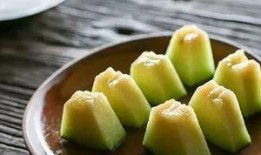 网纹瓜什么时间吃,网纹瓜最佳食用时间揭秘