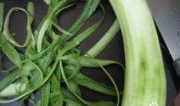 蒜瓜怎么吃,解锁家常美味新境界