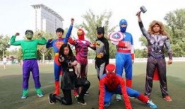 圆形毕业照吃瓜,揭秘毕业照中的那些“吃瓜”瞬间