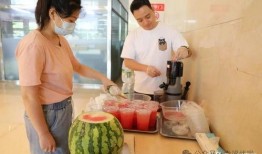 丰顺吃瓜事件视频,一场网络热议背后的真相揭秘