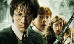 带你吃瓜 哈利波特,哈利波特系列深度解析
