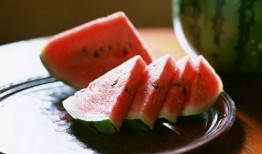 秋吃果不吃瓜,品味果实，拒绝瓜果诱惑