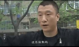 吃瓜结果自己成了瓜电视剧,吃瓜成瓜的奇幻之旅