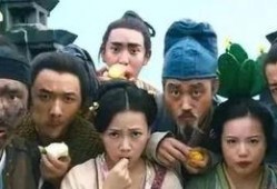 吃瓜齐王,宫廷风云中的趣味人物