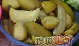 德庆酸瓜怎么吃,酸爽开胃，多样食法尽享美味