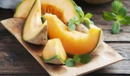 吃哈密瓜味儿的一卓,揭秘哈密瓜味儿的魅力