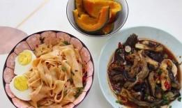 面瓜和菌类可以同时吃吗,营养互补的饮食搭配探索