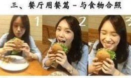 假装吃瓜路人视频,短视频背后的趣味与真相