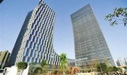 广贸大厦吃瓜,吃瓜群众的欢乐盛宴