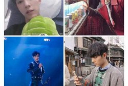 国际吃瓜博主,国际博主带你领略异国“瓜界”风云