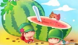 阿呆与阿瓜吃雪糕,阿呆与阿瓜的雪糕冒险之旅