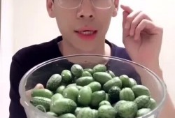 老大吃瓜和老二吃瓜哪个好,谁才是瓜界王者？”