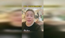 打架淡定吃瓜,围观打架现场，见证人间百态