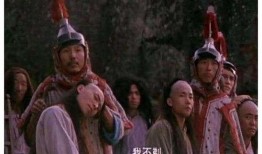 满清入关吃瓜盟主,吃瓜盟主视角下的历史风云