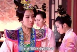 吃瓜萧贵妃结局,宫廷秘闻中的逆袭传奇