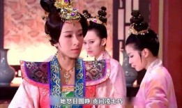 吃瓜萧贵妃结局,宫廷秘闻中的逆袭传奇