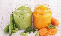 五个月宝宝吃哈密瓜泥,哈密瓜泥营养美味记”