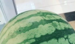 过日子吃瓜,品味日常饮食的美好时光