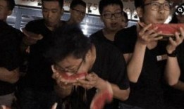 吃瓜群众山东的,吃瓜群众的独特视角