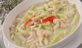 吃蒲瓜防癌吗,天然防癌佳品揭秘