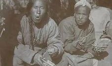 穿越晚清发财吃瓜,穿越时空的财富盛宴与民间奇谈