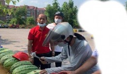 长治壶关吃瓜事件,一场引发社会关注的网络风波